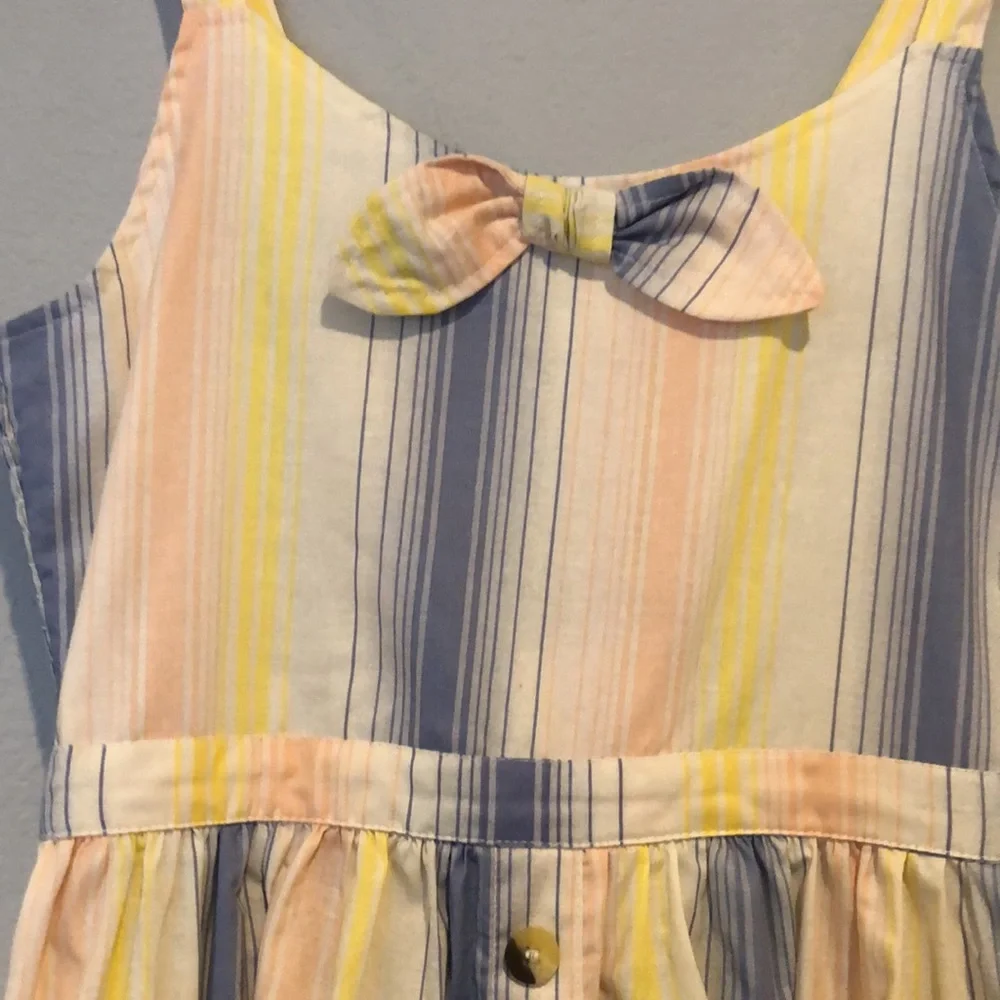Jessica Simpson Youth Dress, size L (14/16) - Picture 8 of 14
